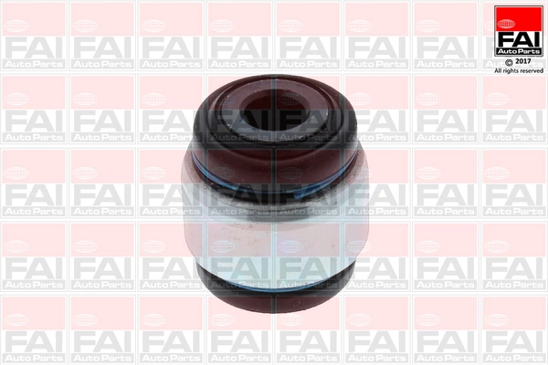 Mounting, control/trailing arm